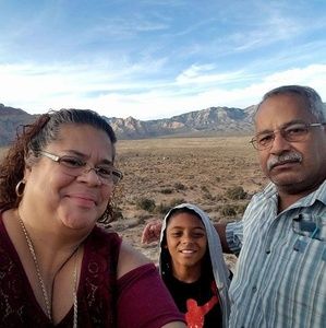 Meet your Posher, Judith